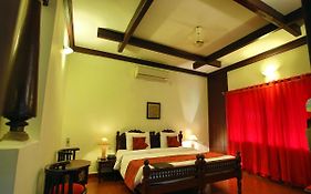 Alankrita Hotel Hyderabad